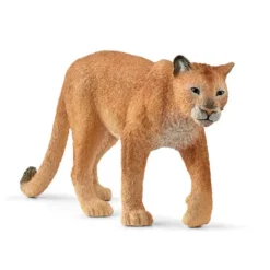 Puma multicolore Wild Life - 11.9 cm