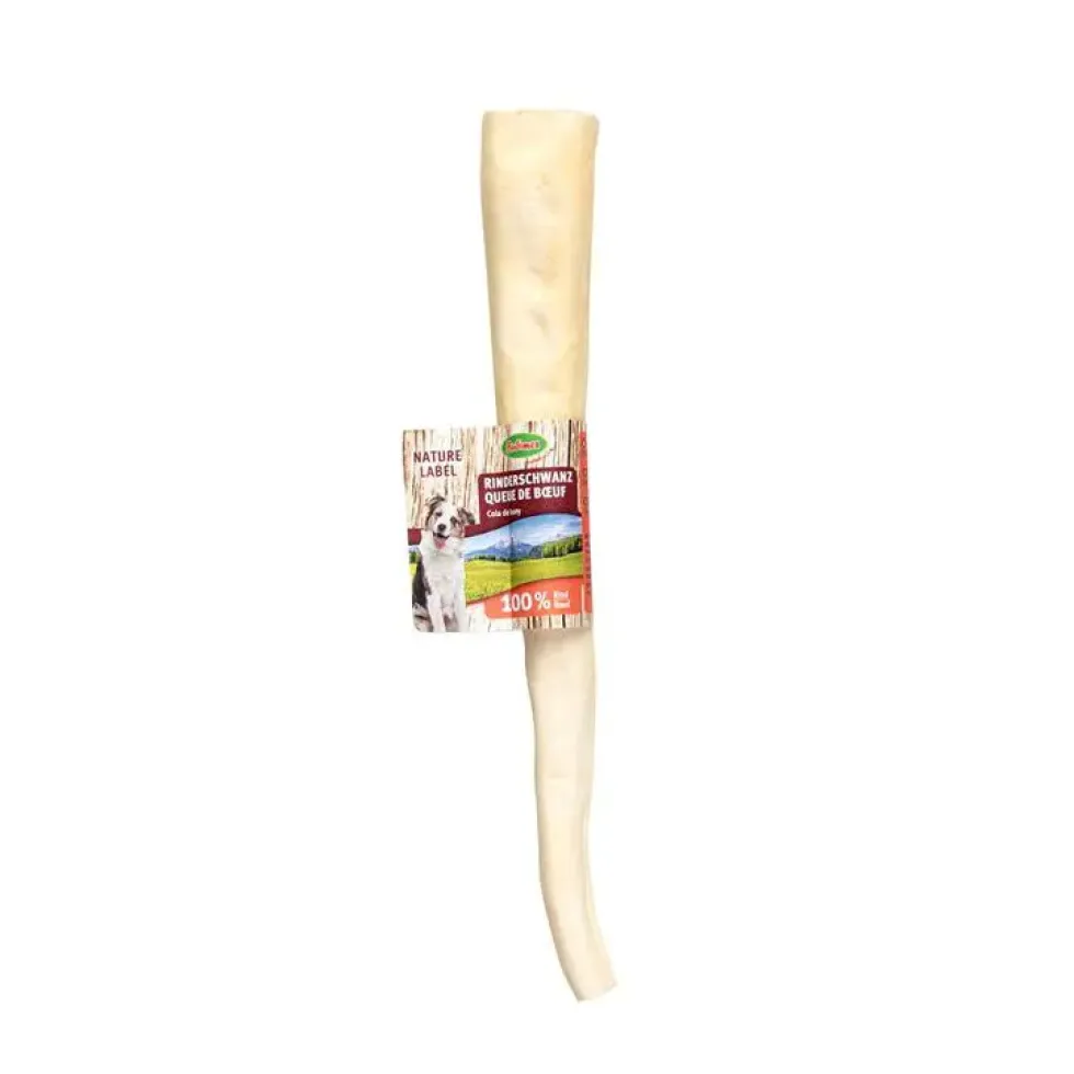 Queue de bœuf 27 à 30 cm - prix à la pièce