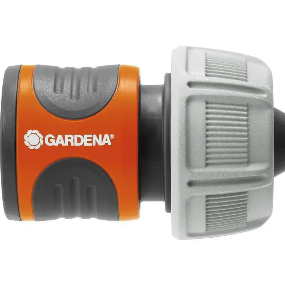 Raccord rapide Gardena diamètre 19 mm