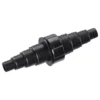 Raccord universel pour tuyaux