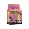 Ramen soba sarrasin et riz complet Autour du Riz - 280 g