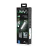 Rampe d’éclairage LED pour aquarium Aquatlantis Kubus Univ3 - 150 lumens