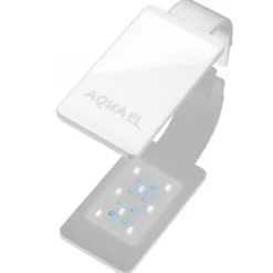 Rampe LED aquarium d'eau douce, 4,8 W, fonction jour et nuit - AQUAEL LEDDY Smart 2.0