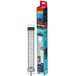 Rampe LED aquarium 8,8W couleur changeante - EHEIM powerRGB - 360mm