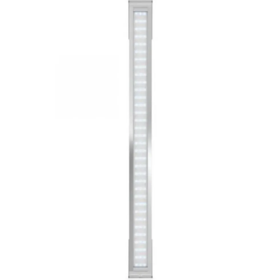 Rampe LED d'aquarium eau douce 50 W 7300 K - SUPERFISH Scaper LED 131