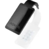 Rampe LED 4,8W pour aquarium d'eau douce noir - AQUAEL LEDDY Smart 2 Sunny Day & Night 2.0