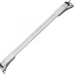 Rampe LED 32 W pour aquarium d'eau douce, blanc - AQUAEL Leddy Slim Plant 2.0