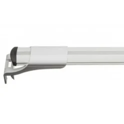 Rampe LED 32 W pour aquarium d'eau douce, blanc - AQUAEL Leddy Slim Plant 2.0
