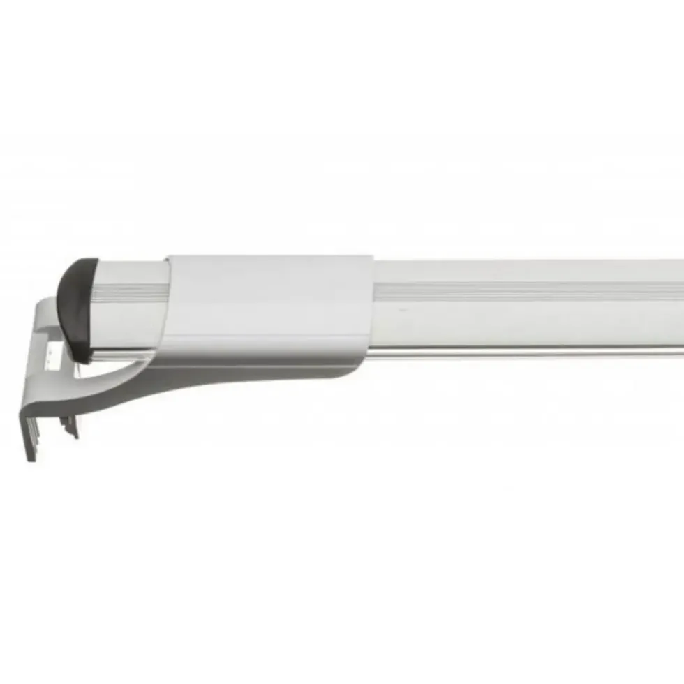 Rampe LED 32 W pour aquarium d'eau douce, blanc - AQUAEL Leddy Slim Plant 2.0