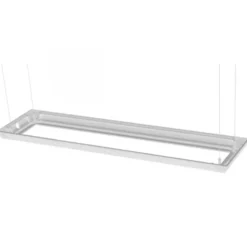 Rampe suspendue ReefLed, étendue 125-150cm, blanc - RED SEA
