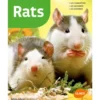 Rats 64pages Éditions Eugen ULMER