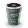Recharge pour bougies parfumées Cèdre Esteban - 180 g