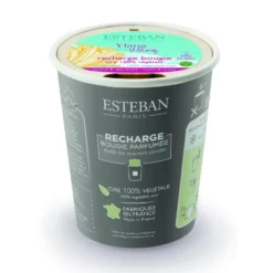 Recharge pour bougies parfumées Ylang-Ylang Esteban - 180 g