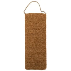 Recharge pour griffoir en coco coloris beige Martin Sellier Up and Down