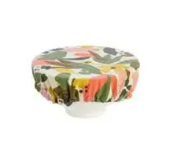 Recouvre-bol en coton enduit Alterosac taille M - Ø 21 cm