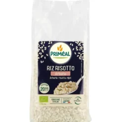 Riz arborio blanc PRIMEAL 500 g