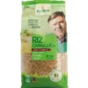 Riz de Camargue long complet bio - 1 kg
