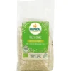 Riz long demi complet 500g