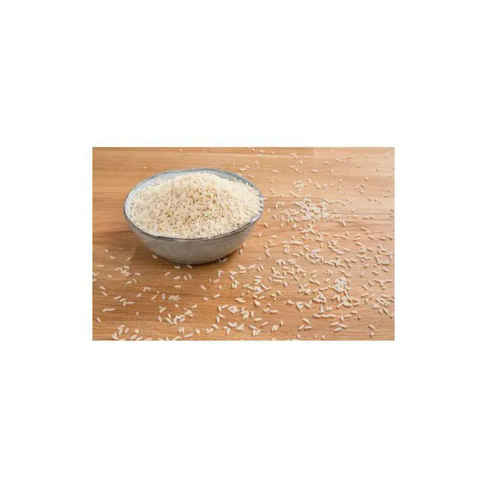 Riz thaï blanc bio - Prix au kilo