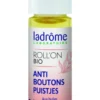 Roll-on bio Ladrôme anti boutons - 10 ml