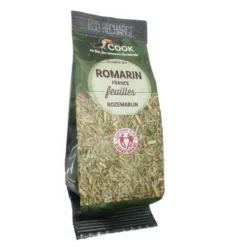 Romarin feuilles bio eco recharge 25g