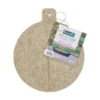 Rond de paillage en chanvre botanic® - Ø 20 cm