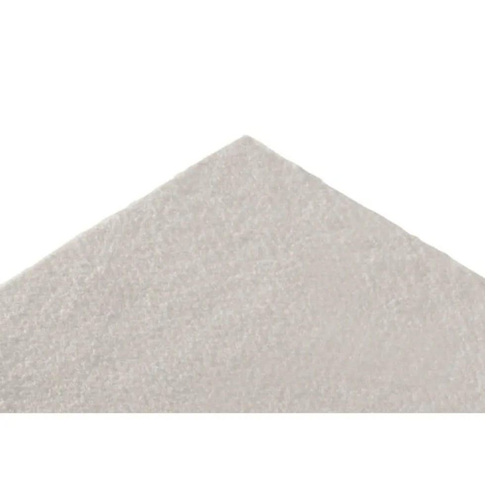 Rouleau géotextile coloris blanc 200 g le m² Oase – 75 x 2 m