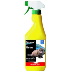 Répulsif martres 500 ml
