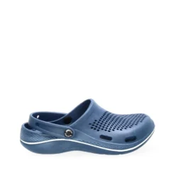 Sabot Palma coloris bleu en caoutchouc synthétique EVA Blackfox - pointure 43