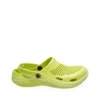 Sabot Palma coloris vert anis en caoutchouc synthétique EVA Blackfox - pointure 41