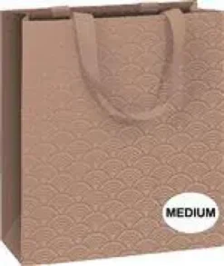 Sac cadeau taille medium Pictura modèle 5