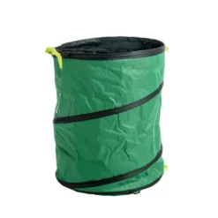 Sac à déchets verts pop up - 116L