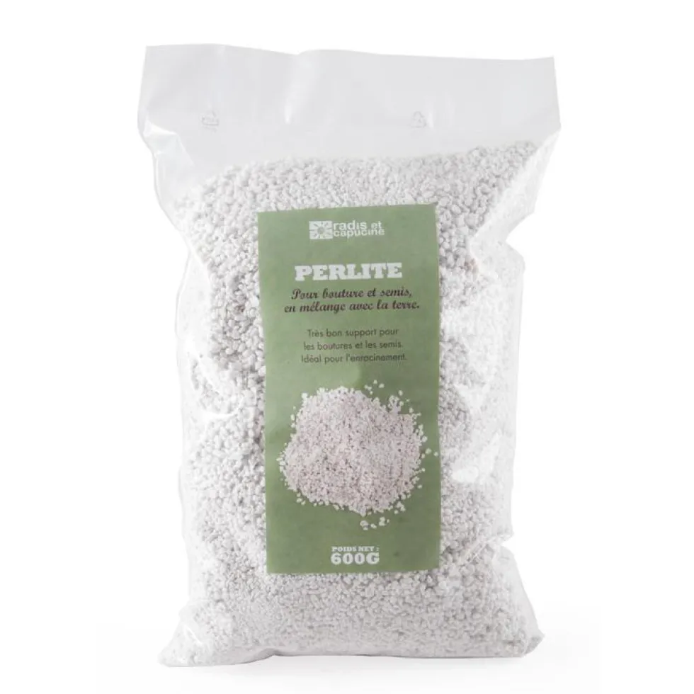 Sac de Perlite 600 g