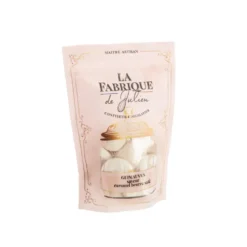 Sachet de guimauves caramel beurre salé La Fabrique de Julien - 100 g