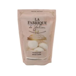 Sachet de guimauves vanille La Fabrique de Julien - 100 g