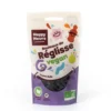 Sachet réglisse rouleau vegan bio Happy Hours en Biovallée - 115 g