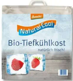 Sac isotherme Natura cool