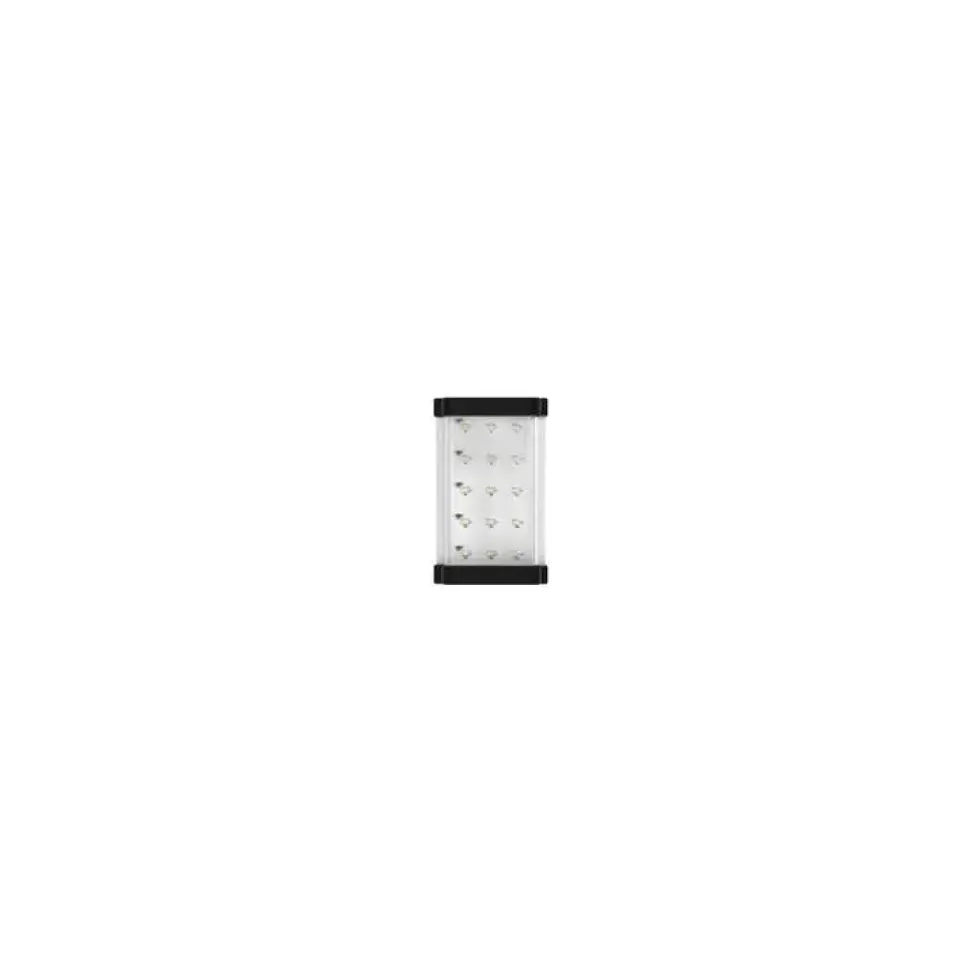 Safe Lighting 15 LED 1.2W - AQUATLANTIS (Nano Fashion Vision H, Ma Petite Ferme 8L)