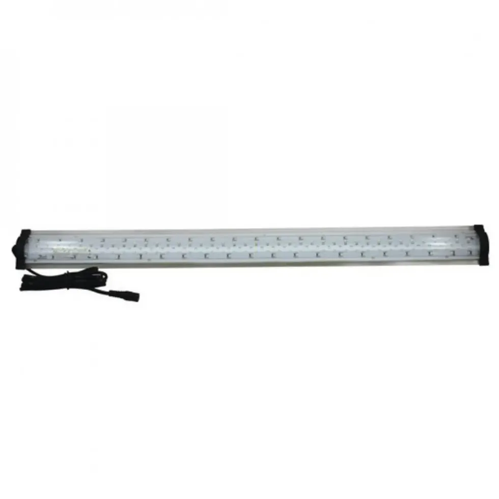 Safe Lighting 48 LED 12 W (Éclairage Vienna LED 15mm) - AQUATLANTIS