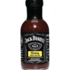 Sauce BBQ miel Jack Daniel's - 250 g