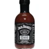 Sauce BBQ originale Jack Daniel's - 473 g