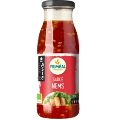 Sauce pour nems bio Primeal - 200 g