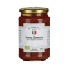 Sauce romaine bio - tomate et artichauts en pot de verre botanic® Histoires d'ici Italie - 340 g