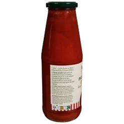 Sauce tomate Passata basilic bio Luce - 700 g