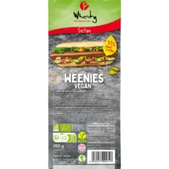 Saucisses weenies 200 g