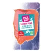 Saumon fumé 4 tranches Osé bio - 160 g