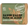 Savon d’Alep parfum fleur de jasmin Tadé Méditerranée - 100 g