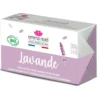 Savon à la lavande cosmebio en format de 100 g