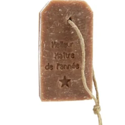 Savon à message Fête des enseignants Le Mas du Roseau - 100 g