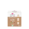 Savonnettes au karité bio en sachets de 3 x 150 g